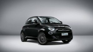 Entro il 2030 tutte le Fiat saranno elettriche