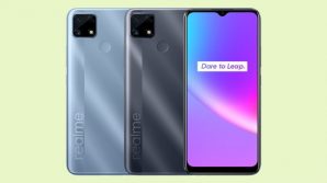 Realme C25s: ufficiale il low cost 4G con batteria generosa e tripla fotocamera