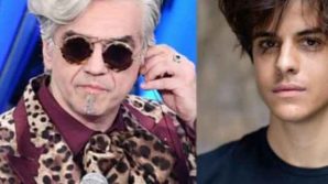 Michele Merlo, l’ultimo saluto di Morgan: