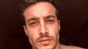 Belen Rodriguez: la telefonata all’ex di Antonino Spinalbese