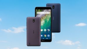 Nokia C01 Plus: all’esordio lo smartphone low cost con Android 11 in Go Edition