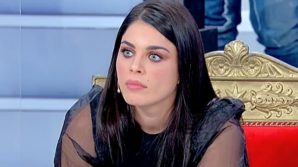 U&D, Samantha Curcio fa una rivelazione su Maria De Filippi