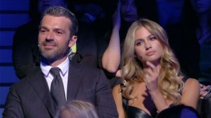 Luca Argentero e Cristina Marino: viaggio di nozze in Italia