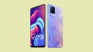 Vivo Y73: ufficiale il medio-gamma di fascia alta made by BBK