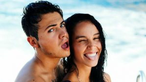 Paola Di Benedetto e Federico Rossi si sono lasciati