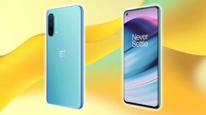 OnePlus Nord CE 5G: ufficiale il middle range atteso, con 5G, display fluido e Snapdragon 750G