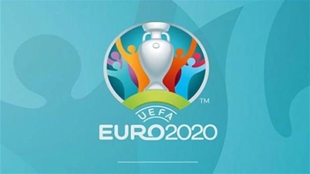 Euro 2020, si parte anche con un francobollo celebrativo