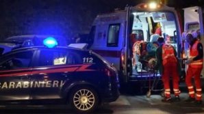 Omicidio-suicidio a Castiglione Torinese: pensionato 69enne uccide la moglie, il cane e si toglie la vita