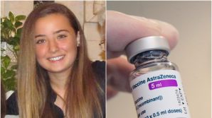 Genova, Camilla Canepa: malattia autoimmune non indicata nella scheda di anamnesi vaccinale