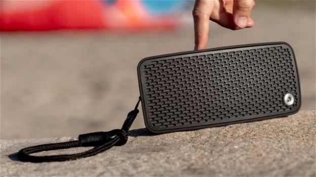 Audio Pro P5: ufficiale lo speaker true wireless impermeabile e portable per l’estate