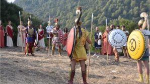 Presentato il docufilm su Lagaria, città magnogreca