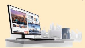 Ufficiali i nuovi smart display da LG, Samsung e Sony