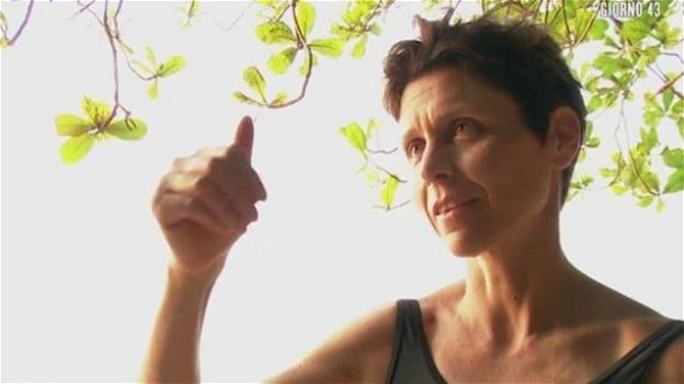 Isolde Kostner dopo "L’isola dei famosi" vuole restare in TV: "Amo le novità"