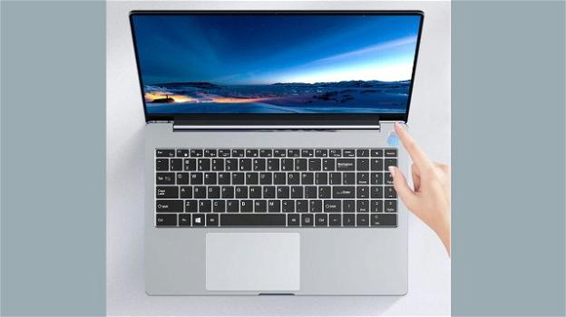 Kuu presenta nuovi laptop, tra cui il modello premium Laitinin G3