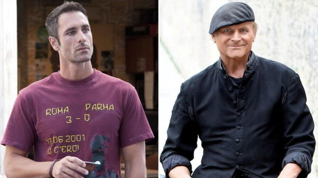 Raoul Bova e le polemiche su Don Matteo: “Terence Hill ha dato l’ok”