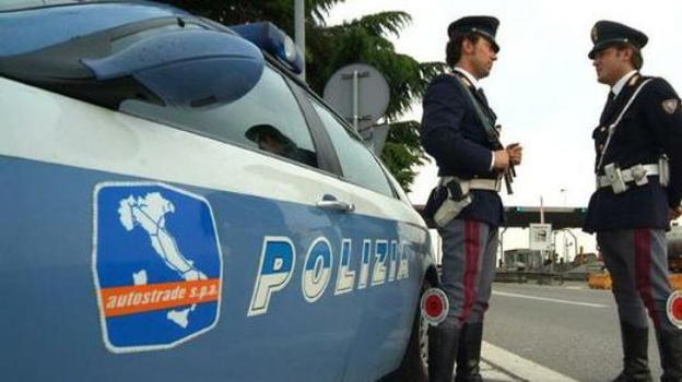 Frosinone, investito un uomo sulla A1: era a piedi al centro della carreggiata