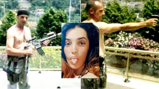Ventimiglia: 65enne uccide la ex fidanzata e poi si suicida
