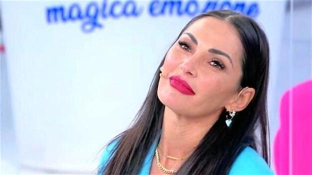 Ida Platano attaccata dal web: "Bestia di madre, ritardata"