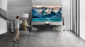 BenQ presenta le nuove laser TV V7000i e V7050i