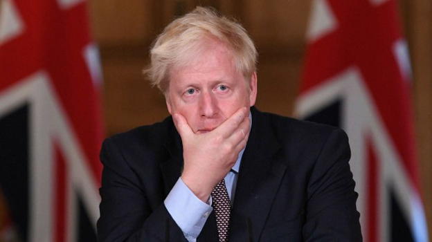 UK, si teme per la variante indiana del Covid-19: Johnson rinvia la fine delle restrizioni di un mese