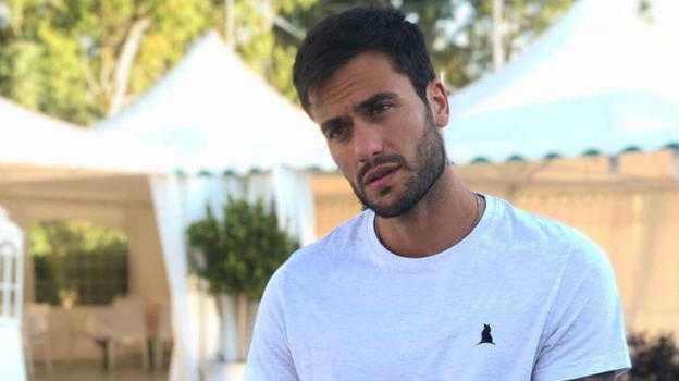 Pierpaolo Pretelli pubblica "L’estate più calda": nel videoclip presente Giulia Salemi