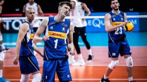 Volley Nations League: l’USA batte l’Italia 3-0