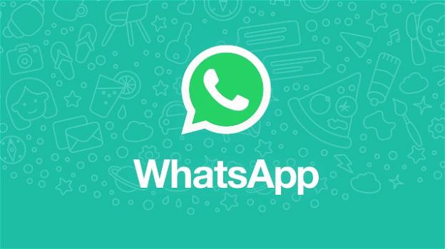WhatsApp: ricerca avanzata stickers su iOS, crittografia anche per account multi-device