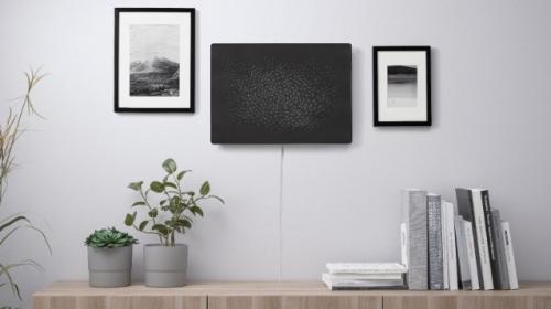 Sonos e Ikea annunciano il nuovo speaker wireless della linea Symfonisk