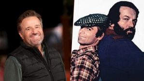 Christian De Sica sarà il villain del remake di “Altrimenti ci arrabbiamo”