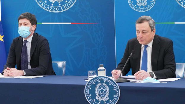 Covid-19, Governo italiano intenzionato a prolungare lo stato di emergenza fino a dicembre