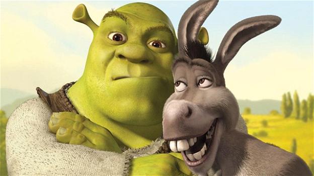 Shrek, l’antieroe per eccellenza uscì vent’anni fa, cambiando tutti gli schemi dei cartoni