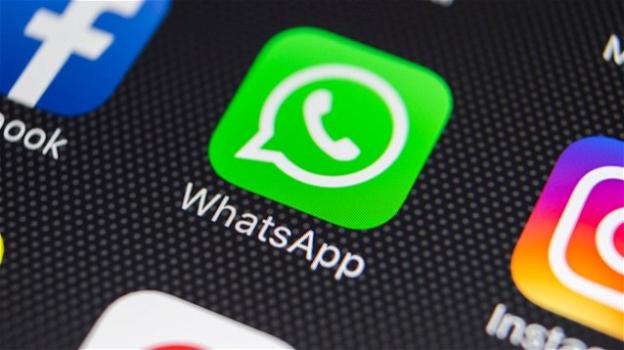 WhatsApp: in beta su iOS la funzione "mantieni le chat archiviate"