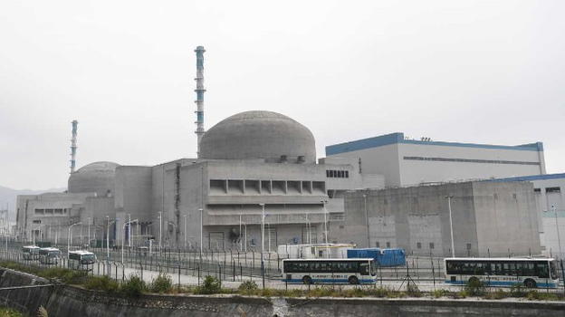 Cina, danni alla centrale nucleare di Taishan, le autorità: "Nessuna fuga radioattiva"