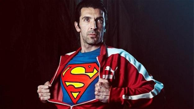 "Superman Returns", il primo video di Gianluigi Buffon con il Parma: "I’m back"