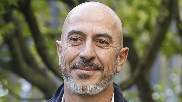 Roberto Ciufoli parla del GF Vip: "Non lo farei mai"