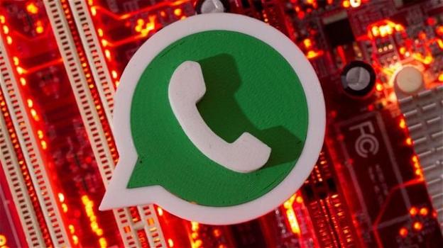 WhatsApp: in sviluppo il backup delle chat senza aggiornamenti di stato