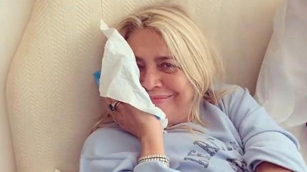 Mara Venier: le sue condizioni dopo l’intervento e il ritorno in TV