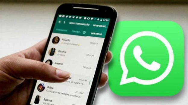 WhatsApp: nuovi dettagli su account multi-device, rilasciati nuovi pacchetti di adesivi