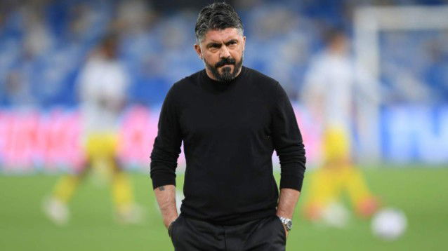 I tifosi del Tottenham non vogliono Rino Gattuso come allenatore: