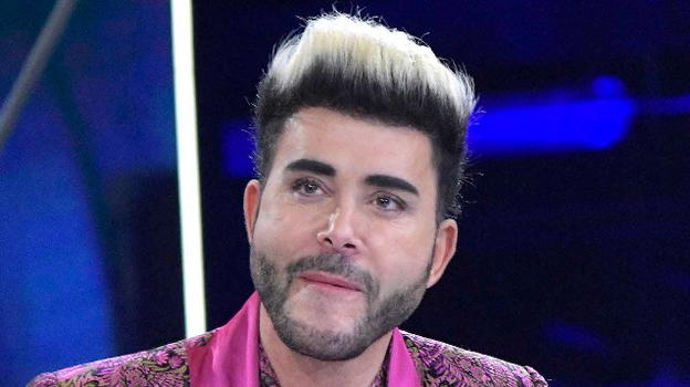 Giacomo Urtis chiarisce su Barbara D’Urso: "Non voglio farmi pubblicità sfruttando il suo nome"