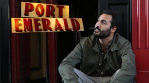 Il cantautore Sesto lancia il singolo Port Emerald