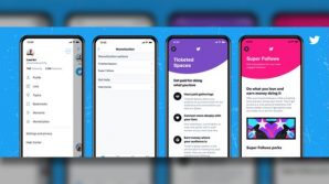 Twitter annuncia il test pubblico per Super Follows e Ticketed Spaces