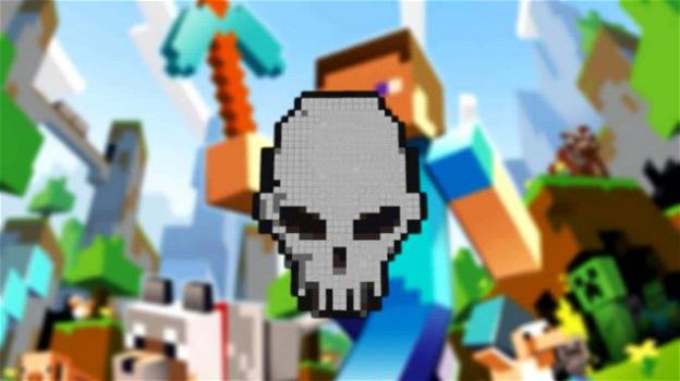 Scovati pericolosi modpack infetti per Minecraft nel Play Store di Android