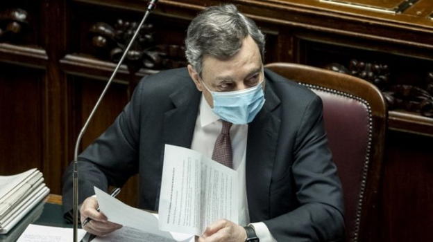 Covid-19, Andrea Costa: "Ok a proroga dello stato di emergenza per alcuni mesi"