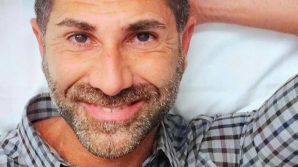 Il giornalista che ha ritrovato Nicola Tanturli: