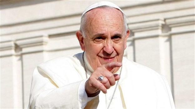 Papa Francesco mette in guardia: la rigidità non è evangelica
