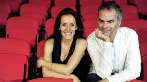 Piano con le parole, il format-podcast di Debora Mancini e Daniele Longo