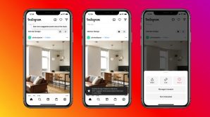 Instagram: test post suggeriti, rumors su temi, Live e supporto ai Creators