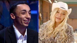 Il possibile futuro di Jeda: convivenza con Vera Gemma e programma in Mediaset