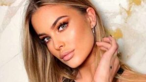 Sophie Codegoni, fidanzata di Fabrizio Corona, potrebbe far parte del
